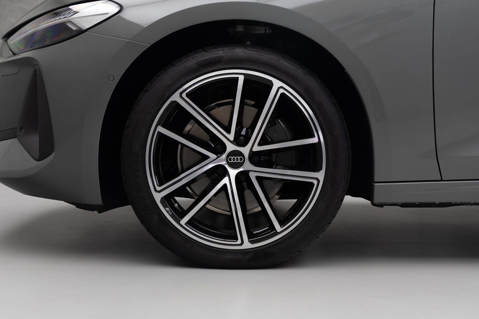 Audi A5 Sportback TFSI e quattro Tech Pro อาวดี้ เอ5 ปี 2025 : ภาพที่ 5