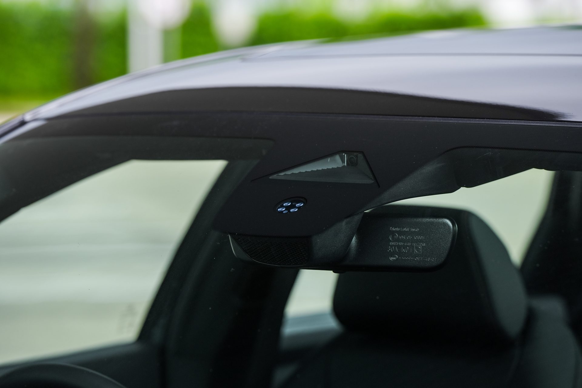 Honda Accord e:HEV RS ฮอนด้า แอคคอร์ด ปี 2025 : ภาพที่ 6