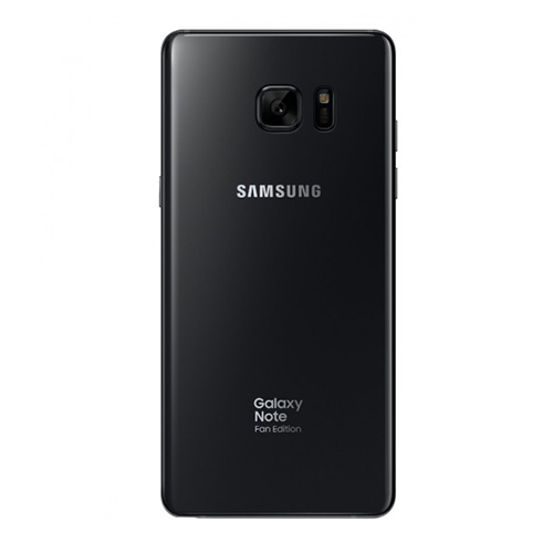 SAMSUNG Galaxy Note Fan Edition ซัมซุง กาแล็คซี่ โน๊ต แฟน อิดิชัน : ภาพที่ 2