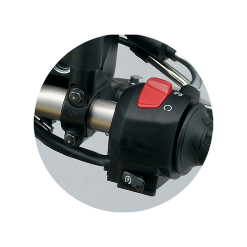 Suzuki V-Strom 650 XT ABS ซูซูกิ วี-สตรอม ปี 2021 : ภาพที่ 5