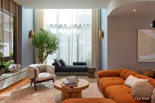 เดอะ ริเวอร์ (The River) : ภาพที่ 6