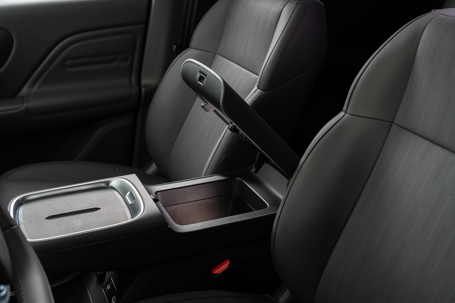 Leapmotor B10 Style ลีปมอเตอร์ ปี 2025 : ภาพที่ 12