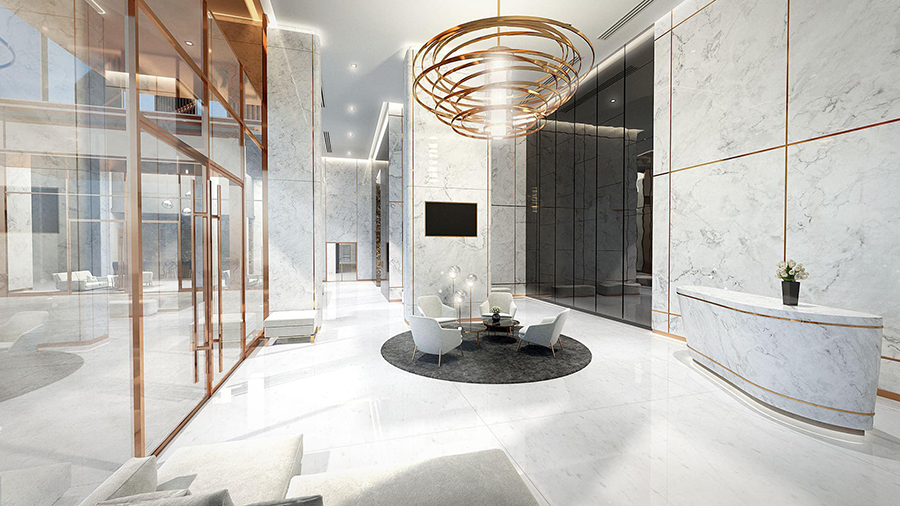 แลนด์มาร์ก แอท เอ็มอาร์ทีเอ สเตชั่น (Landmark @MRTA Station) : ภาพที่ 7