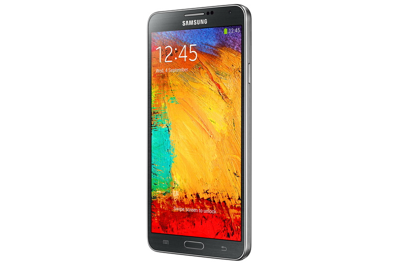 SAMSUNG Galaxy Note 3 4G LTE ซัมซุง กาแล็คซี่ โน๊ต 3 4 จี แอล ที อี : ภาพที่ 3
