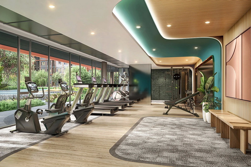 ดีคอนโด คีรี (dcondo kiri) : ภาพที่ 3