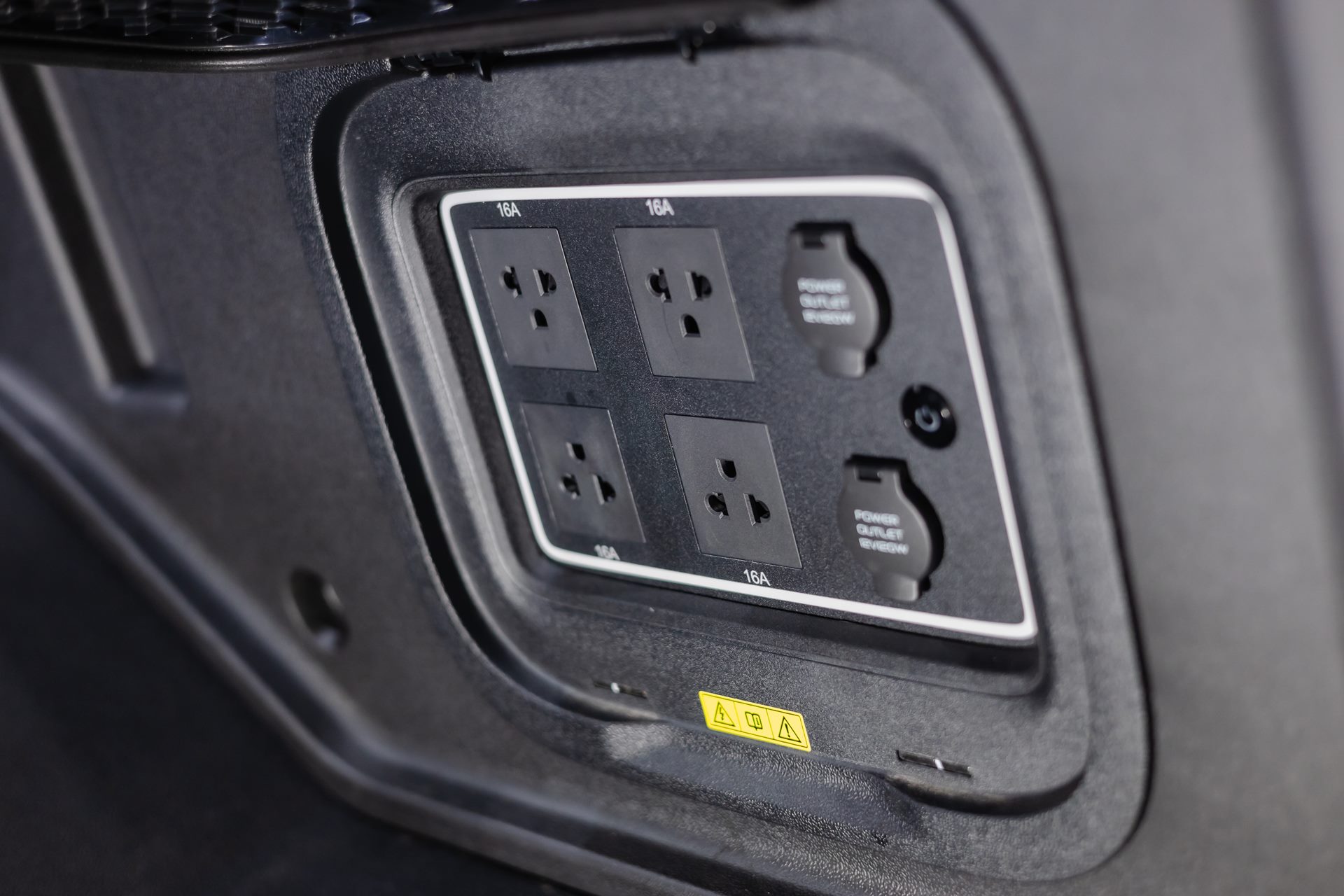 Riddara RD6 4WD 86 kWh ริดดารา ปี 2024 : ภาพที่ 18