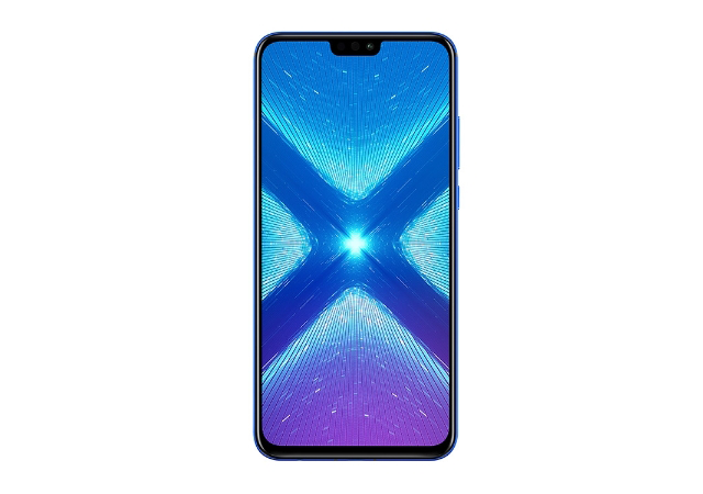 Honor 8 X 6GB/64GB ออนเนอร์ 8 เอ็กซ์ 6GB/64GB : ภาพที่ 2