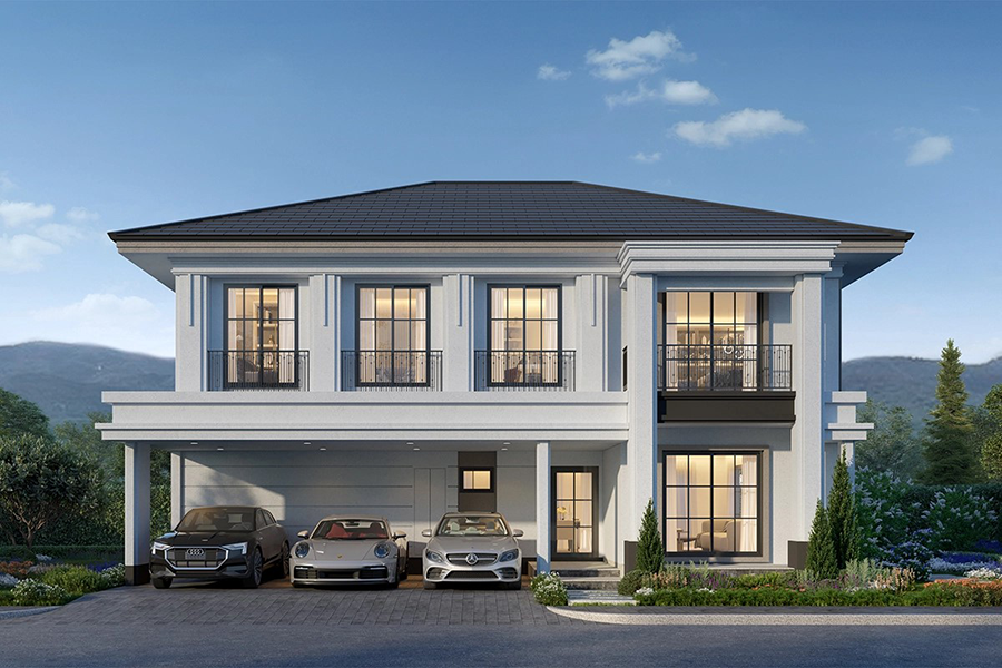 เศรษฐสิริ รวมโชค (Setthasiri - Ruamchok) : ภาพที่ 2