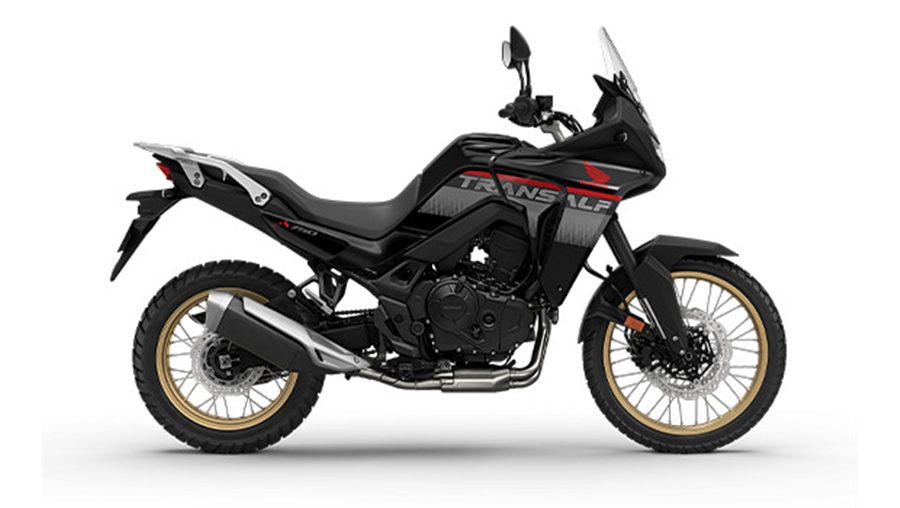 Honda XL750 Transalp Standard ฮอนด้า ปี 2025 : ภาพที่ 9