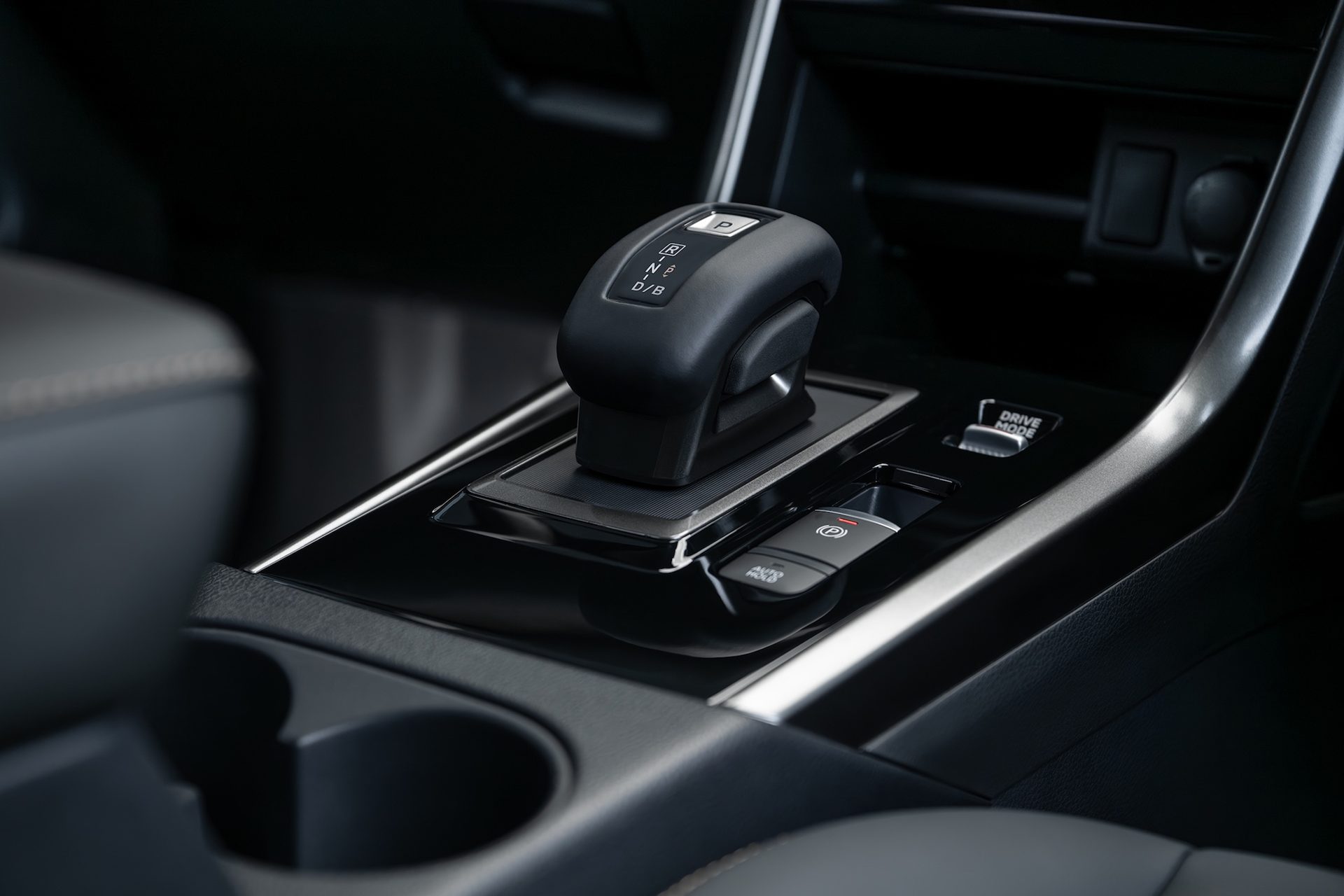 Mitsubishi Xpander HEV มิตซูบิชิ ปี 2025 : ภาพที่ 7