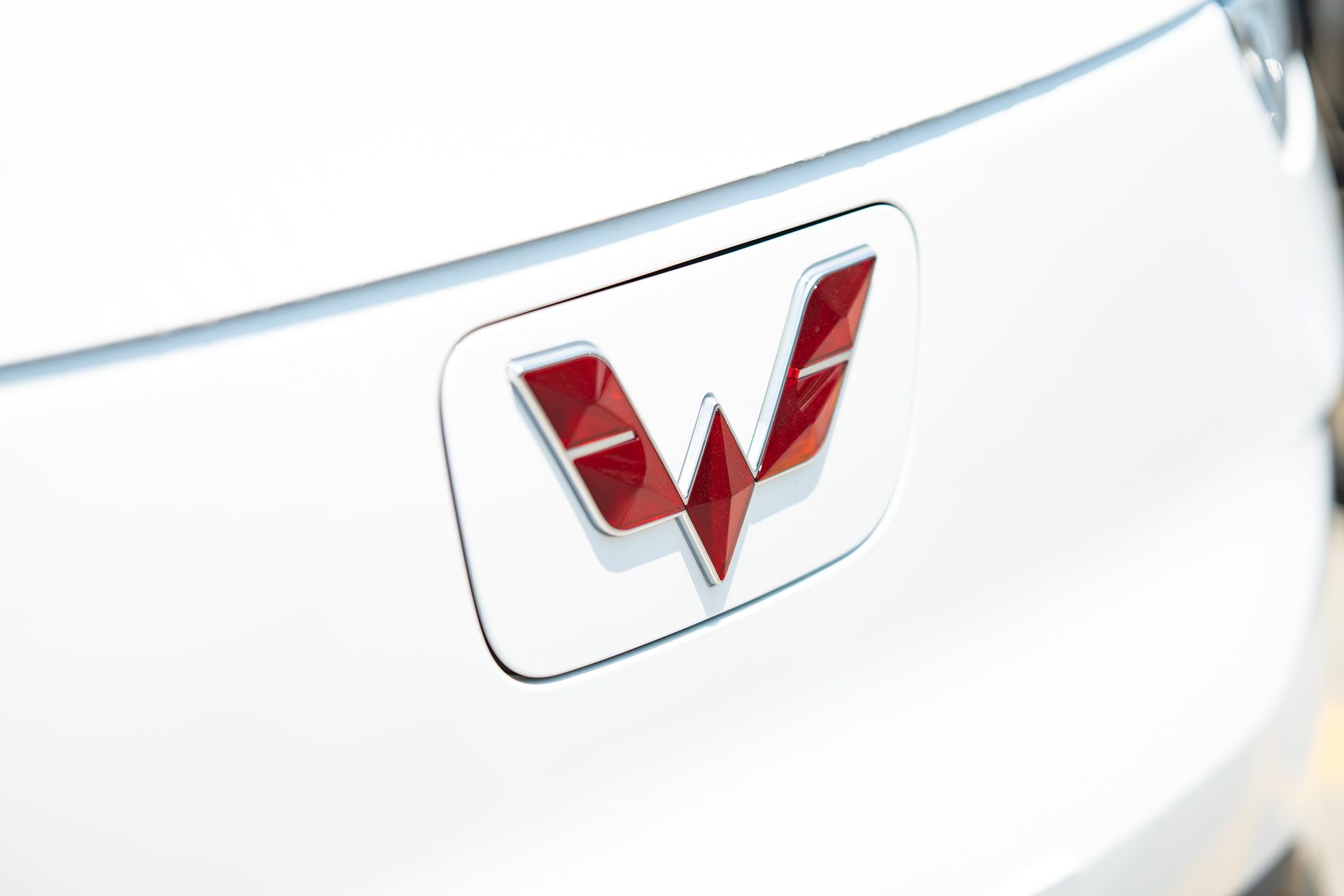 Wuling Porta EV Standard วู่หลิง ปี 2026 : ภาพที่ 6