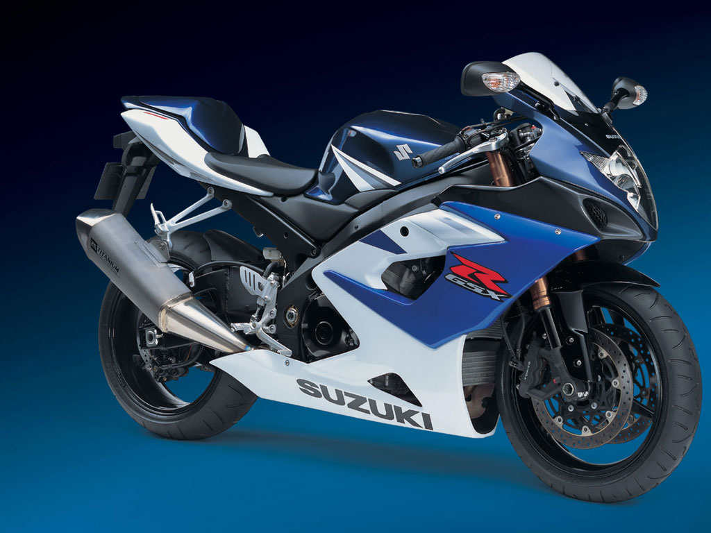 Suzuki GSX-R 1000 Standard ซูซูกิ ปี 2015 : ภาพที่ 1