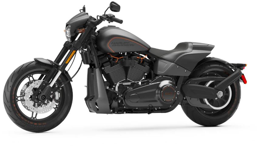 Harley-Davidson Softail FXDR 114 ฮาร์ลีย์-เดวิดสัน ซอฟเทล ปี 2020 : ภาพที่ 12