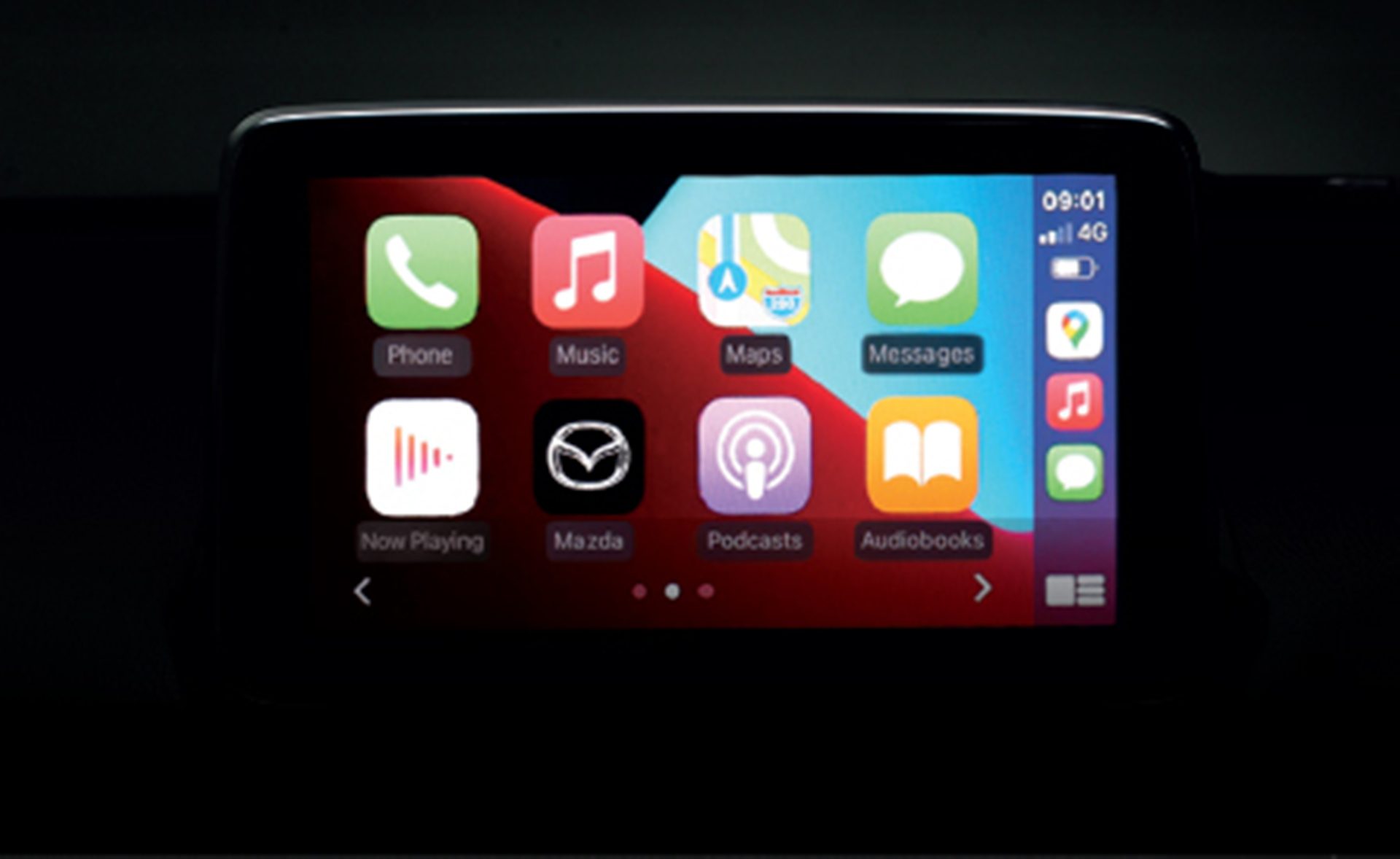 Mazda CX-3 Essential 2.0 Prime มาสด้า ซีเอ็กซ์-3 ปี 2025 : ภาพที่ 5