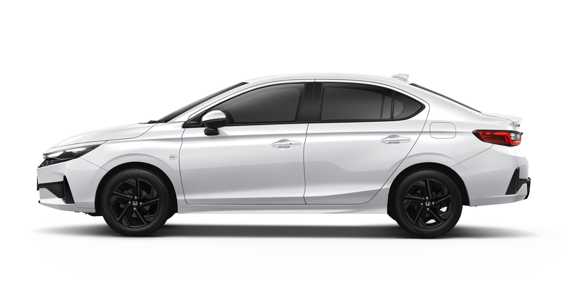 Honda City S ฮอนด้า ซิตี้ ปี 2026 : ภาพที่ 12