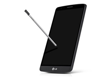 LG G3 Stylus แอลจี จี 3 สไตลัส : ภาพที่ 2