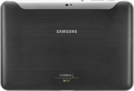 SAMSUNG Galaxy Tab 8.9 Wi-Fi+3G ซัมซุง กาแลคซี่ แท็ป 8.9 ไวไฟ พลัส 3 จี : ภาพที่ 1