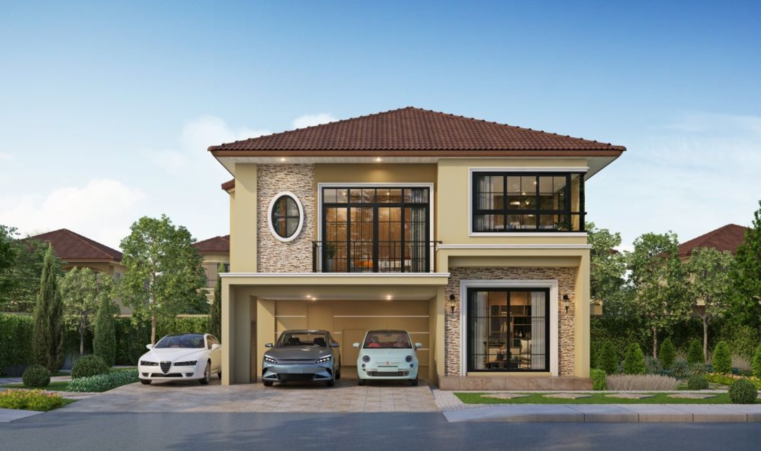 ศุภาลัย ริเวียร่า อยุธยา (Supalai Riviera Ayutthaya) : ภาพที่ 7