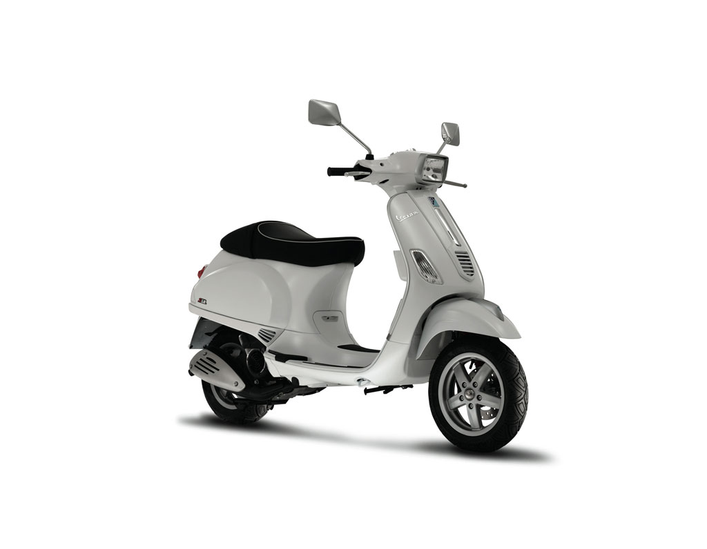 Vespa S 150 3Vie เวสป้า ปี 2013 : ภาพที่ 8