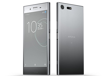 Sony Xperia XZ Premium โซนี่ เอ็กซ์พีเรีย เอ็กซ์ แซด พรีเมี่ยม : ภาพที่ 2