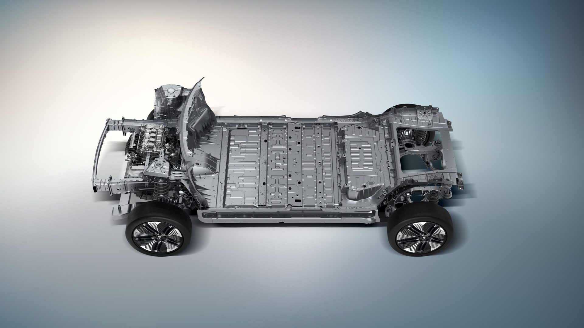 Deepal SO5 Max Long Range ดีพอล ปี 2025 : ภาพที่ 7