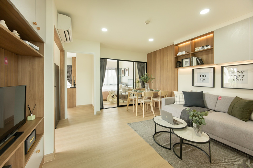 เพลิน เพลิน GEN WIDE รังสิต - คลองหลวง (Ploen Ploen GEN WIDE Rangsit-Klongluang) : ภาพที่ 5