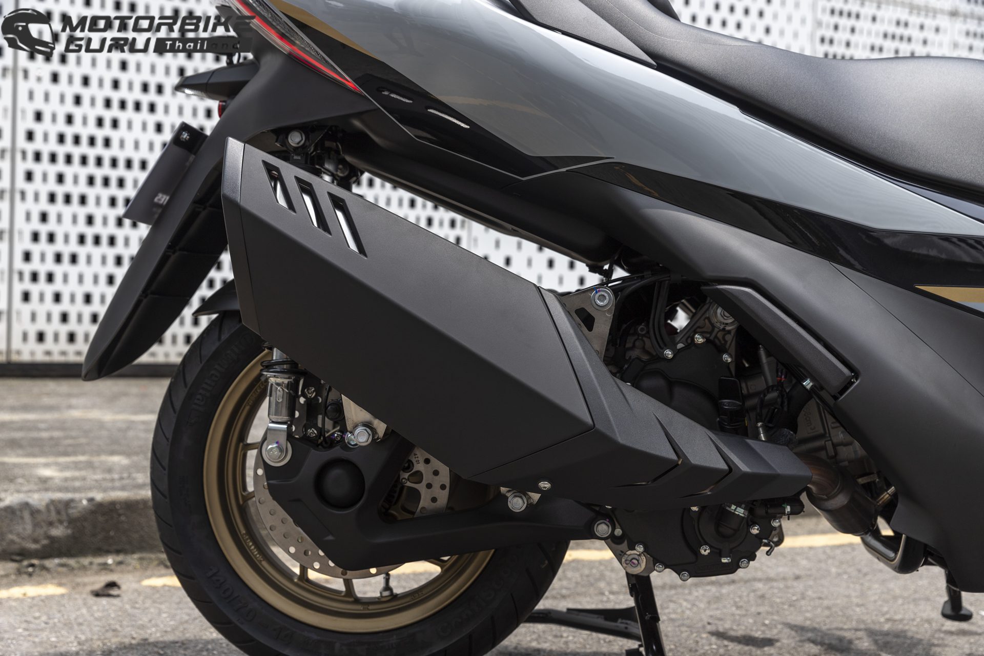 Zontes 368K Standard ซอนเทส ปี 2025 : ภาพที่ 7