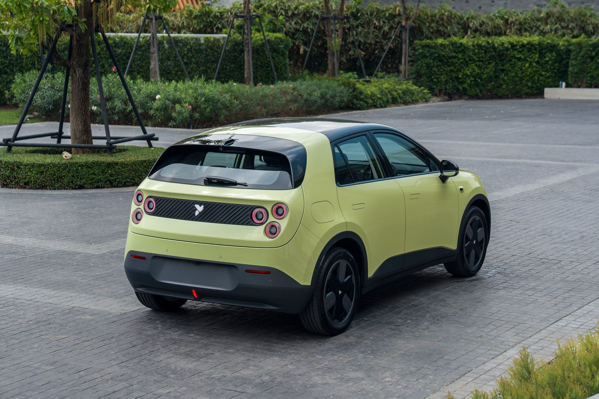 Firefly 400 Standard ไฟเออร์ฟลาย ปี 2026 : ภาพที่ 5