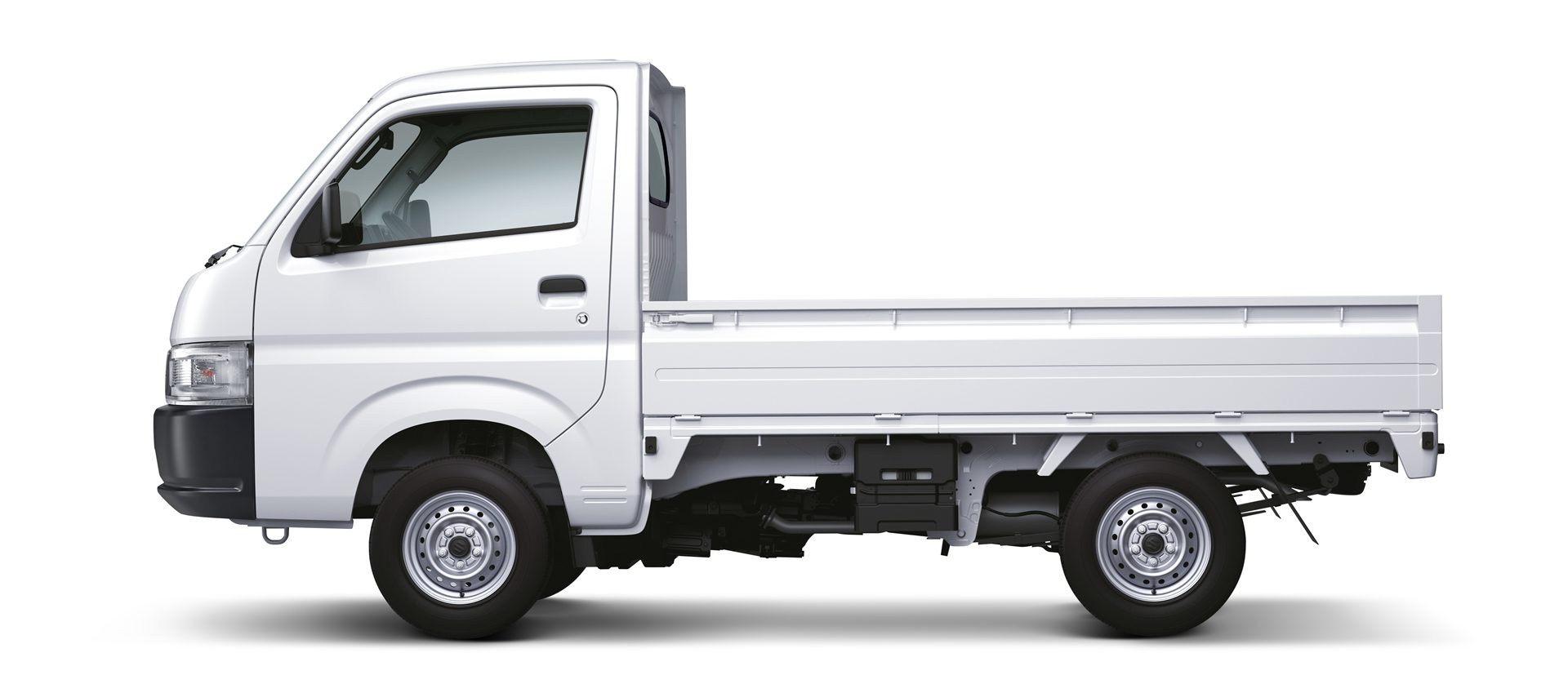 Suzuki Carry Standard ซูซูกิ แคร์รี่ ปี 2026 : ภาพที่ 3