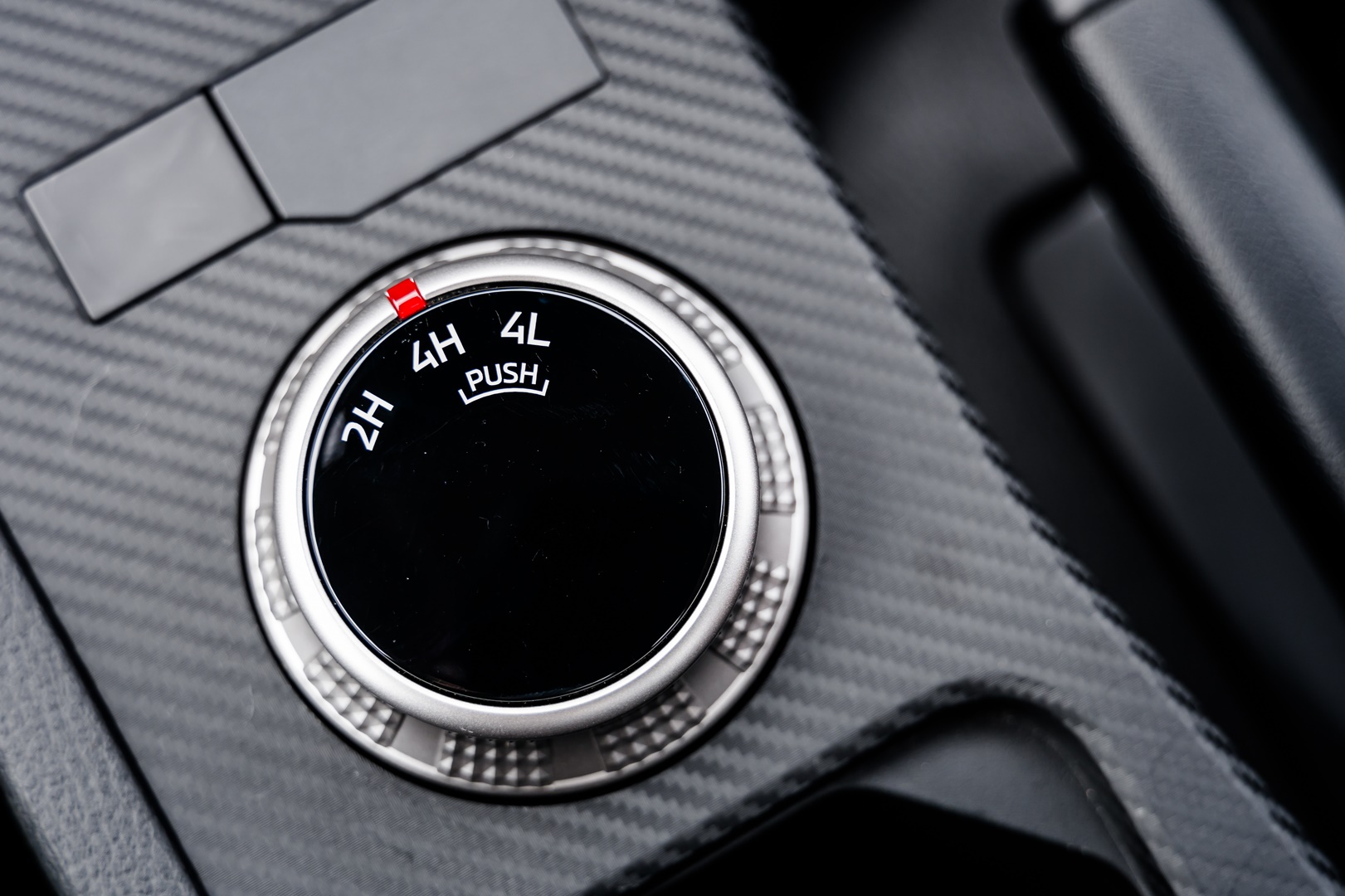 Mitsubishi Triton Single Cab LR 2.4 Active (Cab&Chassis) มิตซูบิชิ ไทรทัน ปี 2025 : ภาพที่ 5