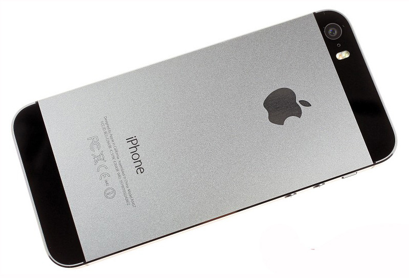 APPLE iPhone 5s (1GB/16GB) แอปเปิล ไอโฟน 5 เอส (1GB/16GB) : ภาพที่ 3