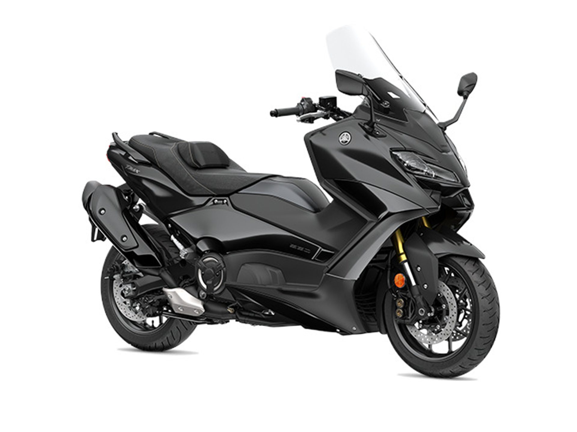 Yamaha TMAX Tech MAX ยามาฮ่า ทีแม็ก ปี 2024 : ภาพที่ 2