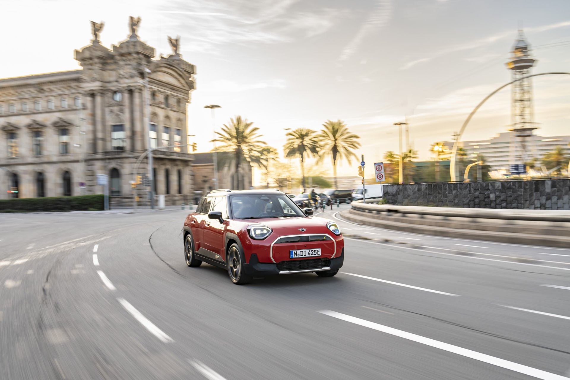 Mini Aceman SE มินิ ปี 2024 : ภาพที่ 3