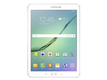 SAMSUNG Galaxy Tab S2 9.7 ซัมซุง กาแลคซี่ แท็ป เอส 2 9.7 : ภาพที่ 1