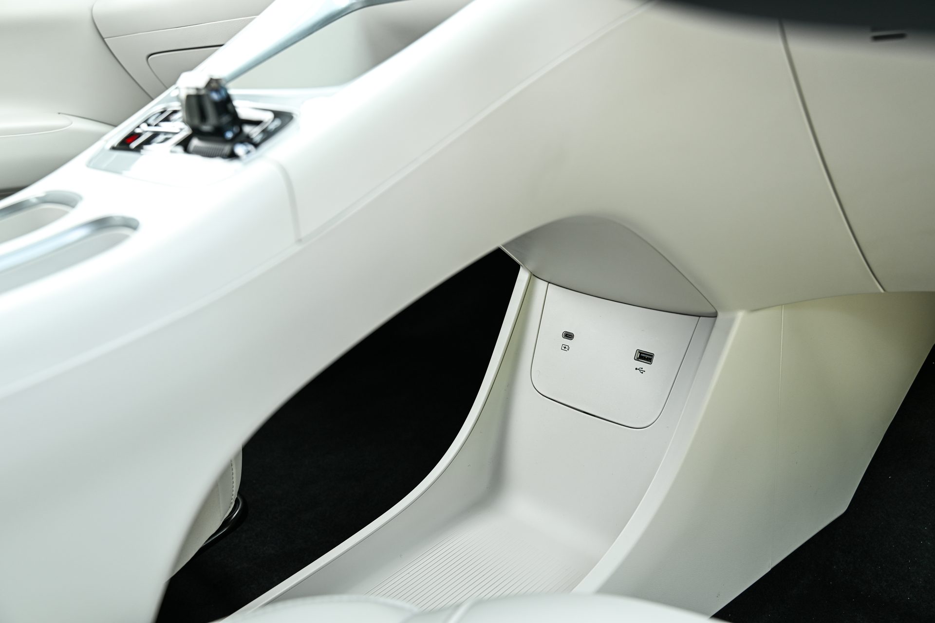 Geely EX2 Shooting Star จีลี่ ปี 2026 : ภาพที่ 8