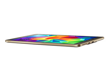 SAMSUNG Galaxy Tab S 8.4 ซัมซุง กาแลคซี่ แท็ป เอส 8.4 : ภาพที่ 5