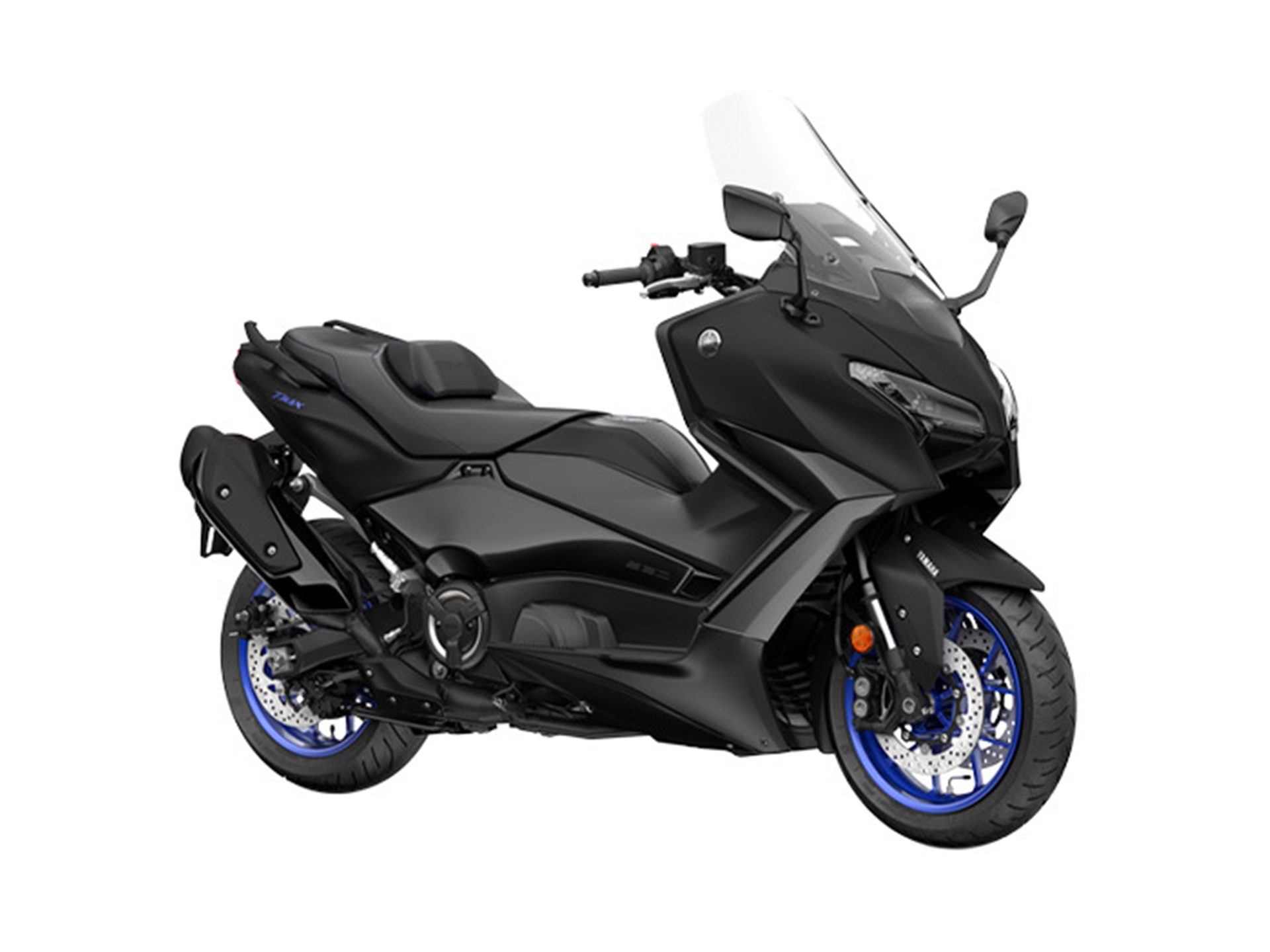 Yamaha TMAX 560 ยามาฮ่า ทีแม็ก ปี 2025 : ภาพที่ 2