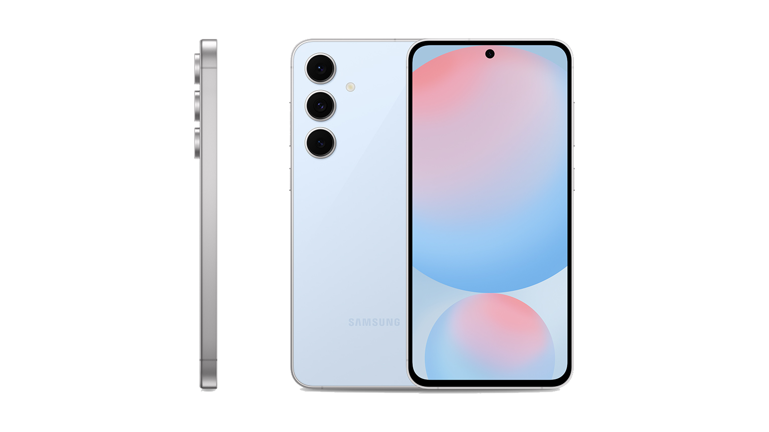 SAMSUNG Galaxy S24 FE (8GB/128GB) ซัมซุง กาแล็คซี่ เอส 24 FE (8GB/128GB) : ภาพที่ 2