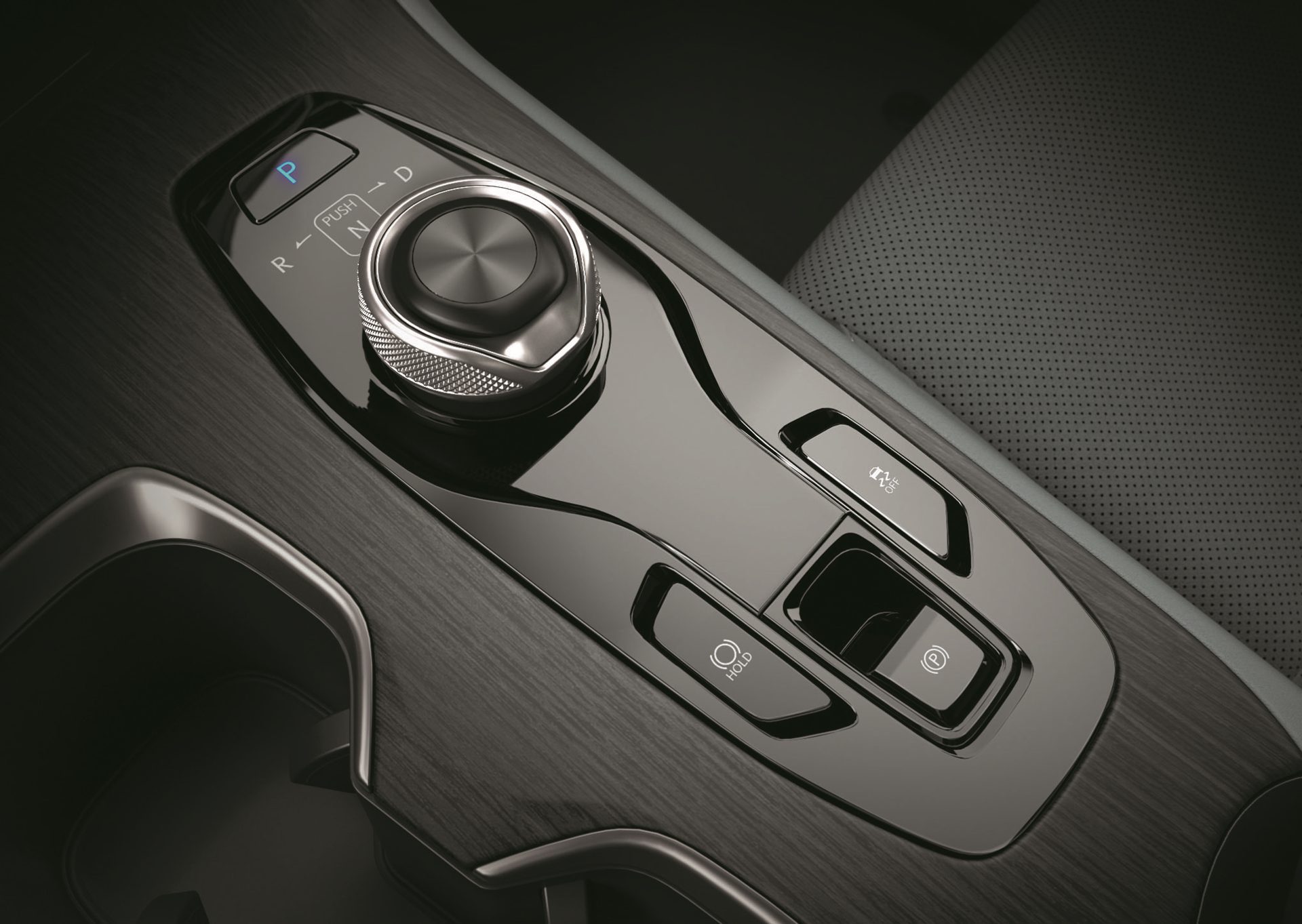 Lexus RZ 350e Grand Luxury เลกซัส ปี 2025 : ภาพที่ 5