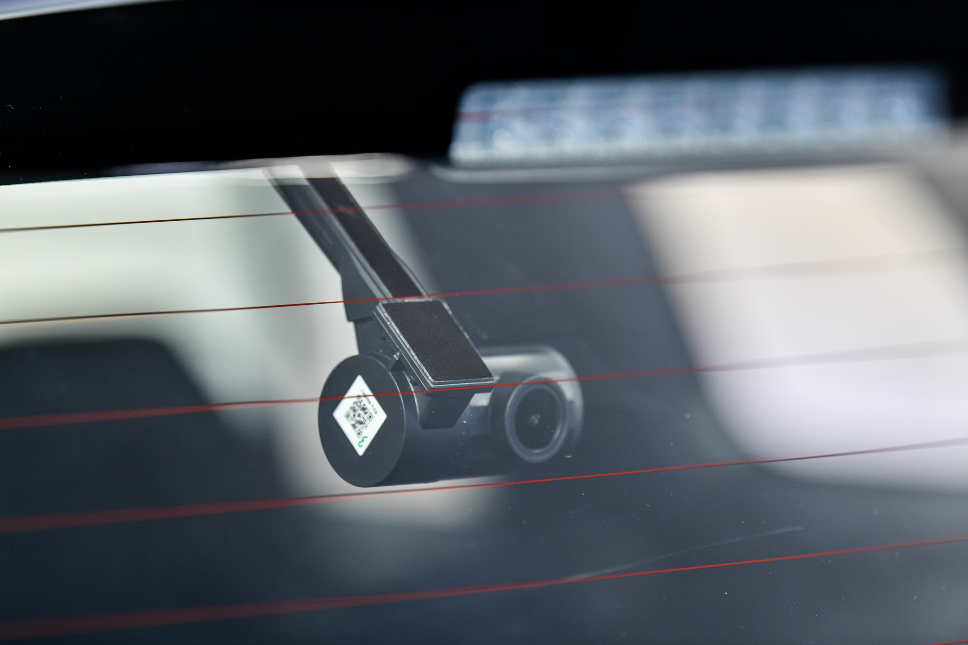 Toyota Corolla Cross HEV Premium Luxury โตโยต้า ปี 2026 : ภาพที่ 8