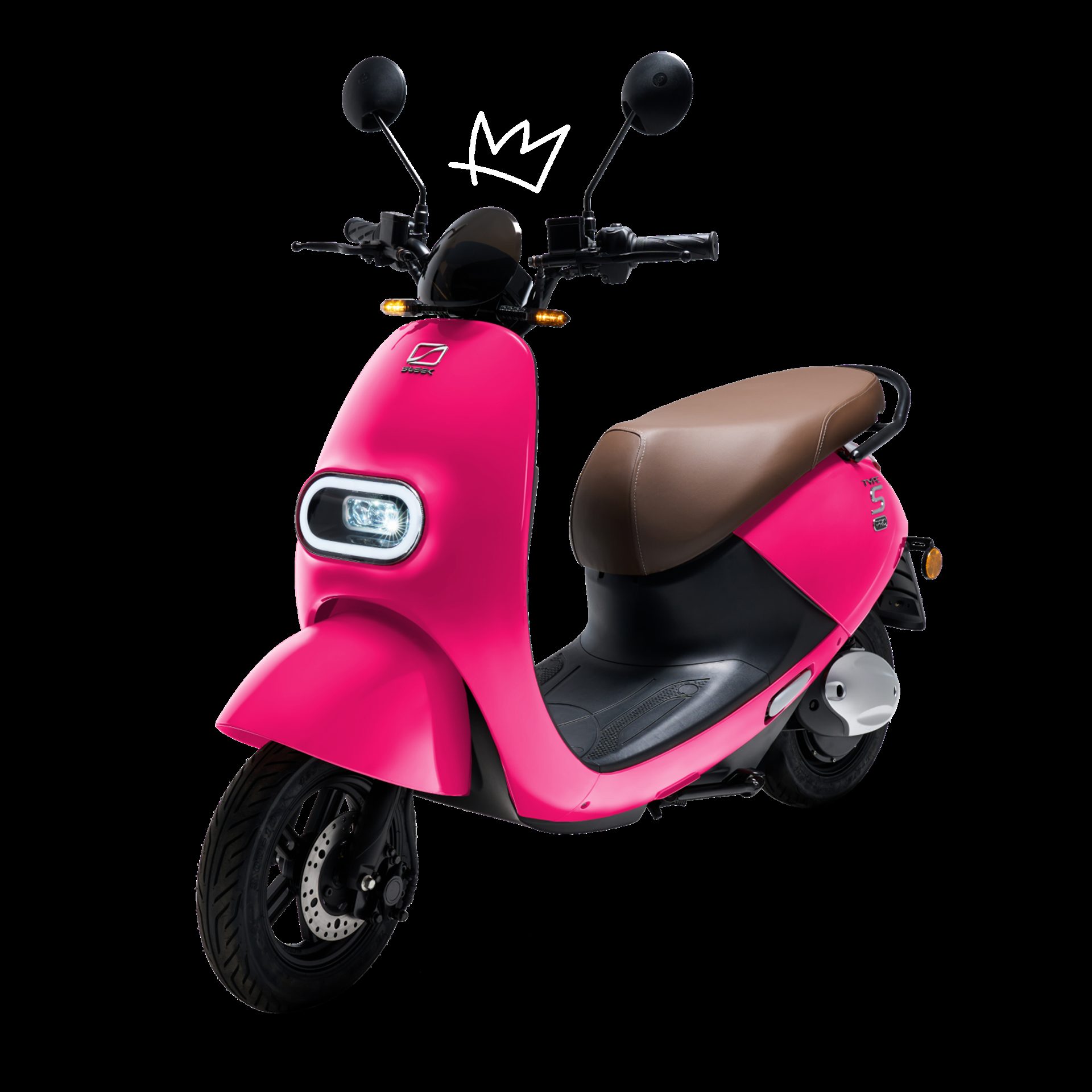 SLEEK TYPE-S Standard สลีค ปี 2024 : ภาพที่ 5