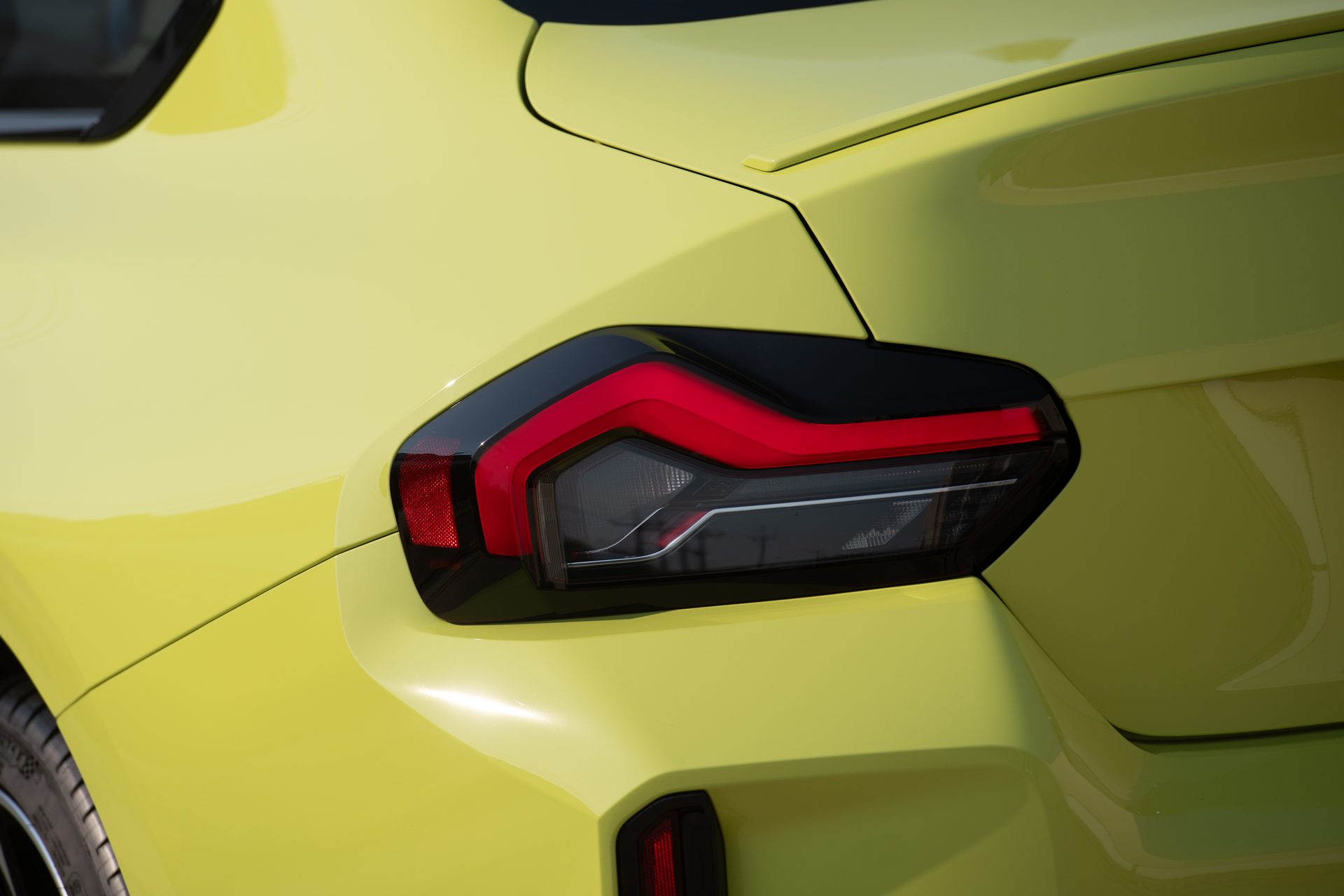 BMW M2 M Racetrack บีเอ็มดับเบิลยู เอ็ม2 ปี 2025 : ภาพที่ 4