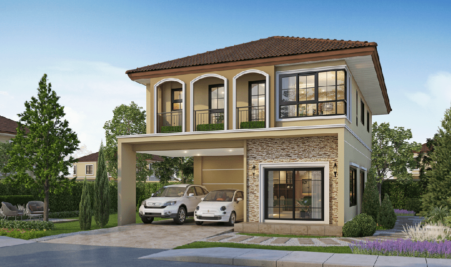 ศุภาลัย ลากูน หัวหิน (Supalai Lagoon Huahin) : ภาพที่ 12