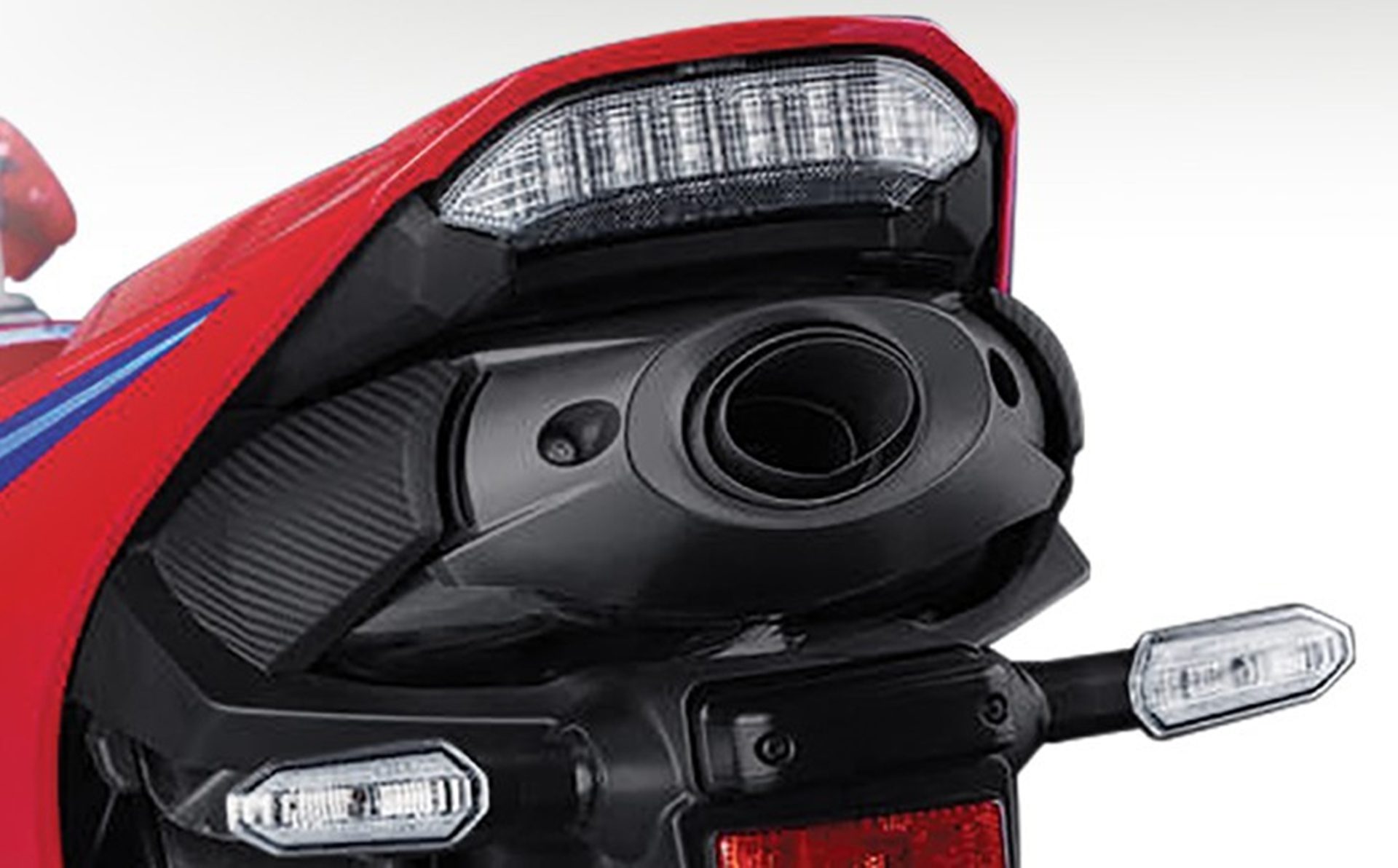 Honda CBR 600RR ฮอนด้า ซีบีอาร์ ปี 2024 : ภาพที่ 5