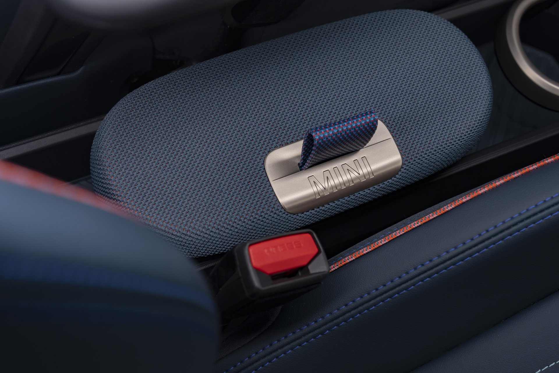 Mini Aceman SE มินิ ปี 2024 : ภาพที่ 8