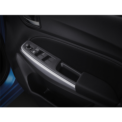 Suzuki Swift GL MAX EDITION ซูซูกิ สวิฟท์ ปี 2020 : ภาพที่ 10