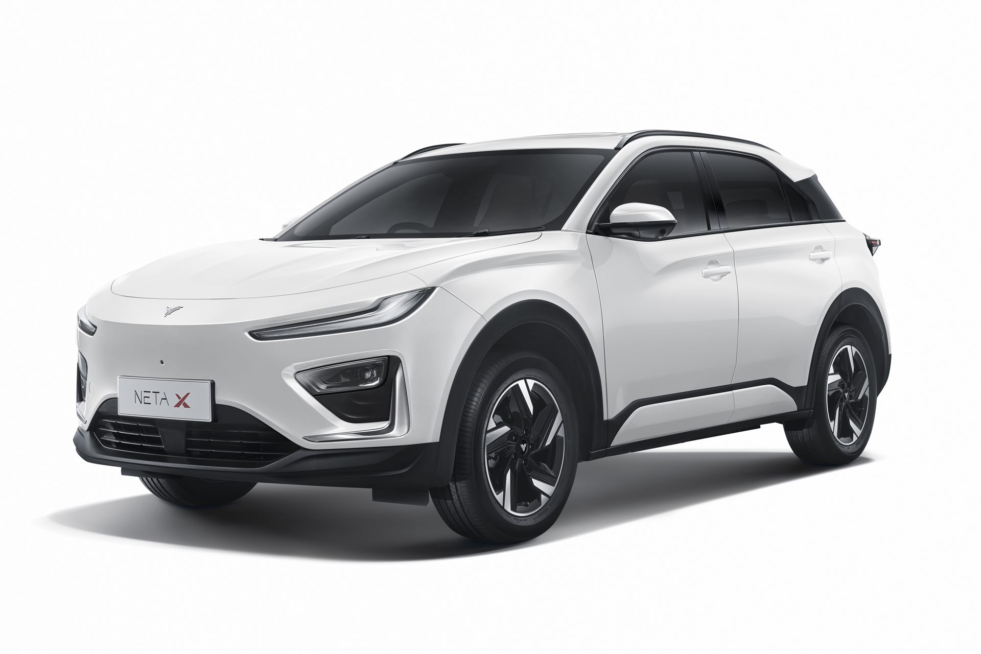 Neta X 401 Comfort เนต้า ปี 2024 : ภาพที่ 3