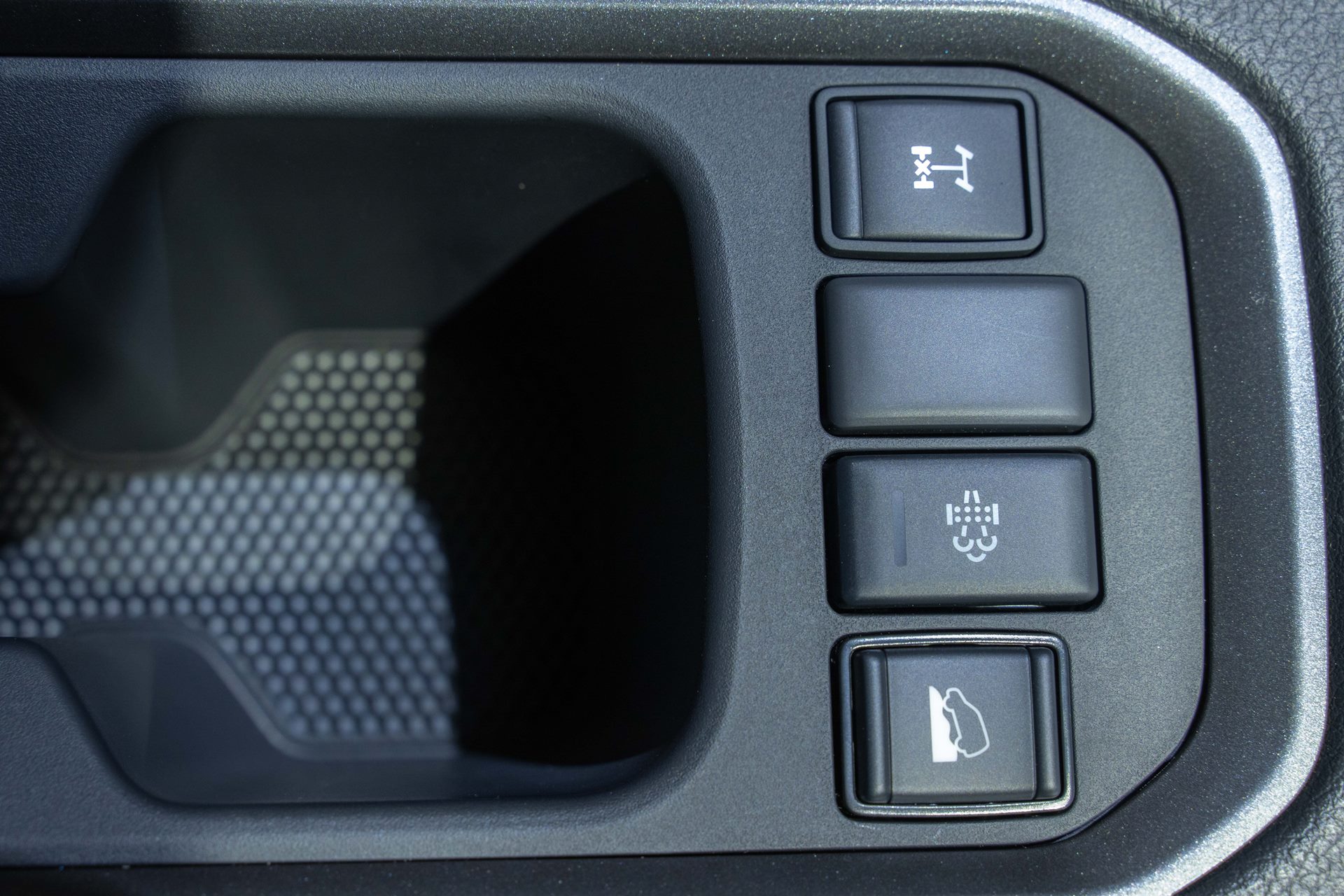 Nissan Navara Double Cab PRO-2X 7AT นิสสัน นาวาร่า ปี 2024 : ภาพที่ 16