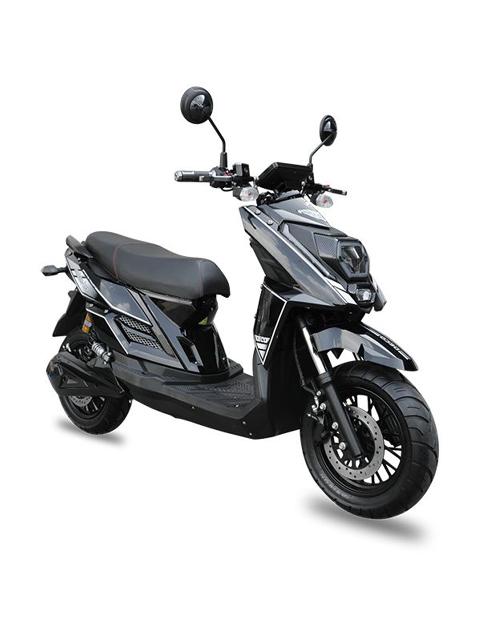 Deco DoubleAce EV เดโก้ ปี 2024 : ภาพที่ 2