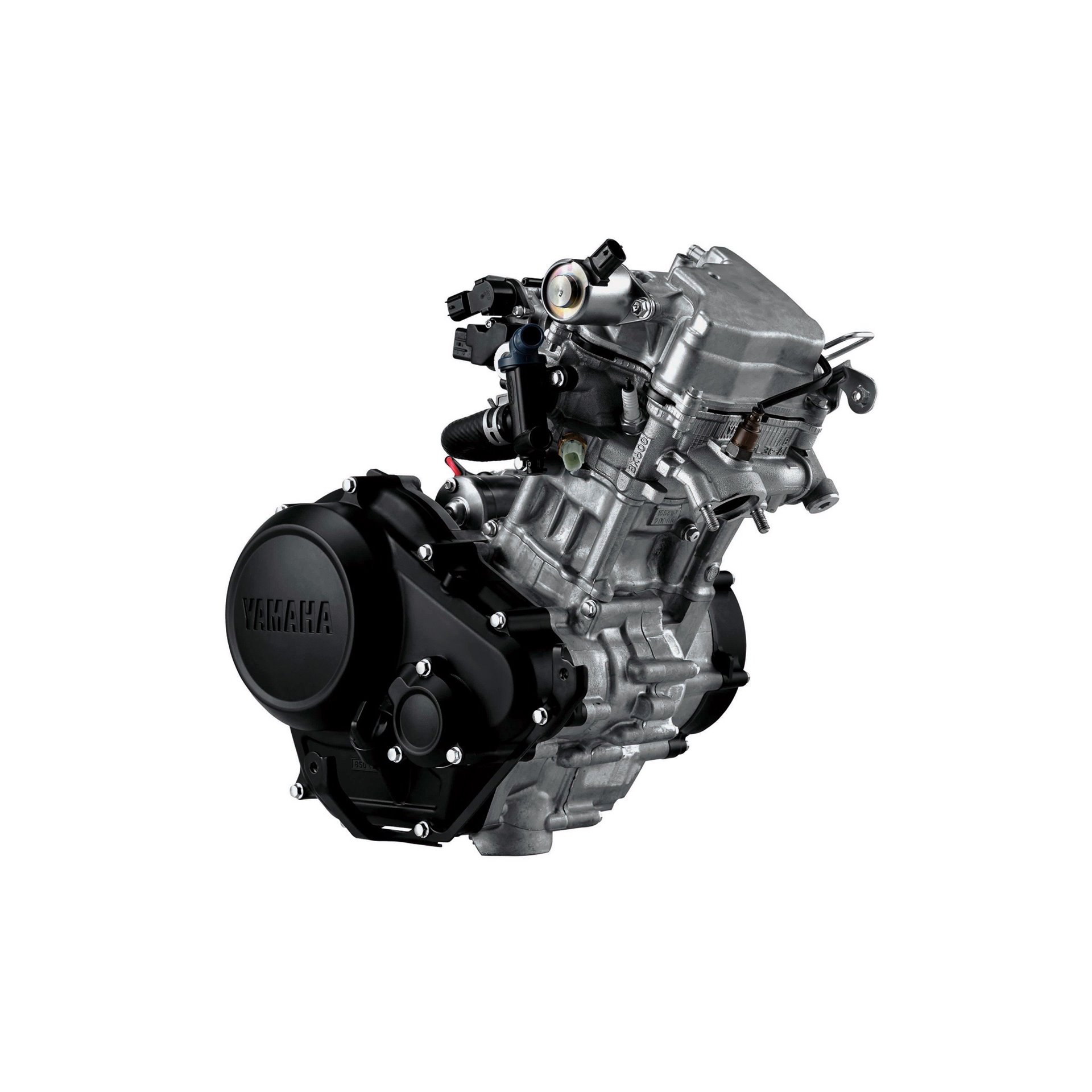 Yamaha R15 Connected ยามาฮ่า ปี 2024 : ภาพที่ 4